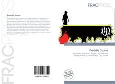 Portada del libro de Freddie Stone