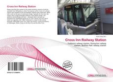 Copertina di Cross Inn Railway Station