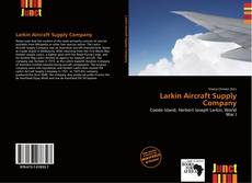 Buchcover von Larkin Aircraft Supply Company