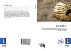 Bookcover of Jim Traber