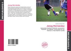 Copertina di Jonay Hernández