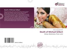 Copertina di Death of Michael Gilbert