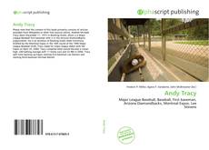 Borítókép a  Andy Tracy - hoz