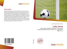 Bookcover of Luke Jones