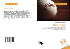 Bookcover of Chad Tracy