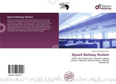 Couverture de Dysart Railway Station