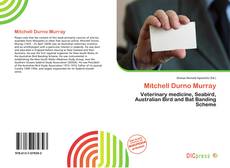 Mitchell Durno Murray的封面