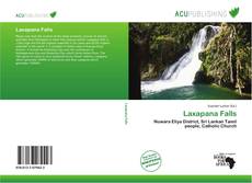 Buchcover von Laxapana Falls