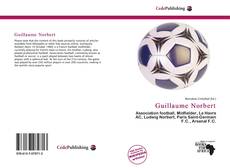 Bookcover of Guillaume Norbert