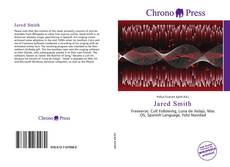 Portada del libro de Jared Smith