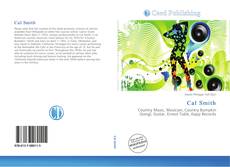 Обложка Cal Smith