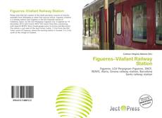 Figueres–Vilafant Railway Station的封面