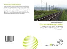 Couverture de Fortrose Railway Station