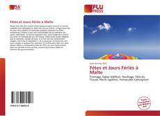 Bookcover of Fêtes et Jours Fériés à Malte