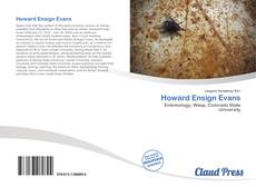 Bookcover of Howard Ensign Evans