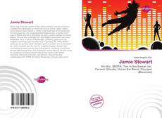 Capa do livro de Jamie Stewart 