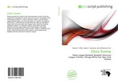 Обложка Chris Tremie