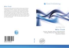 Обложка Mike Tresh