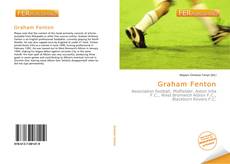 Bookcover of Graham Fenton