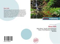 Bookcover of Bow Falls