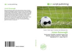 Borítókép a  Jason Kavanagh - hoz