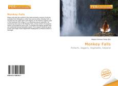 Bookcover of Monkey Falls