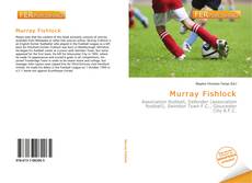 Обложка Murray Fishlock