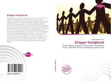 Capa do livro de Dragan Vasiljković 