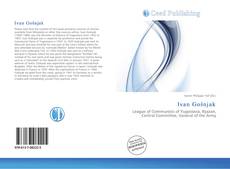 Обложка Ivan Gošnjak