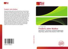 Frederic John Walker的封面