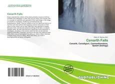 Copertina di Cenarth Falls