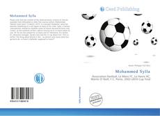 Обложка Mohammed Sylla