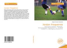 Bookcover of Jordan Fitzpatrick