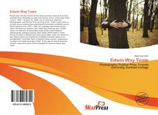 Buchcover von Edwin Way Teale