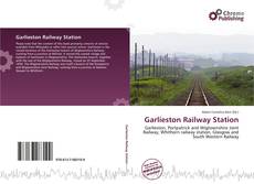 Copertina di Garlieston Railway Station