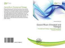 Copertina di Caroni River (Trinidad and Tobago)