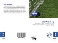 Bookcover of Alon Weisberg