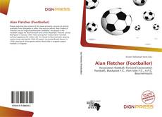 Couverture de Alan Fletcher (Footballer)