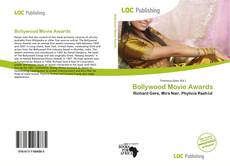 Couverture de Bollywood Movie Awards