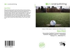 Borítókép a  Ken Flint - hoz