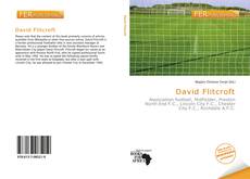 Bookcover of David Flitcroft