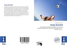 Andy Sandell的封面