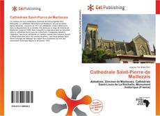 Portada del libro de Cathédrale Saint-Pierre de Maillezais