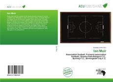 Buchcover von Ian Muir