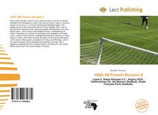 Copertina di 1955–56 French Division 2
