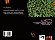 Bookcover of Ben Muirhead