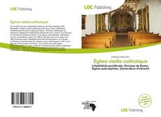 Bookcover of Église vieille-catholique