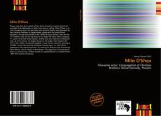 Buchcover von Milo O'Shea