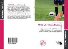 Buchcover von 1960–61 French Division 2