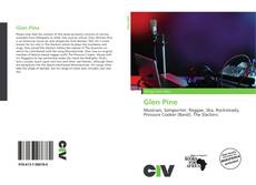 Copertina di Glen Pine